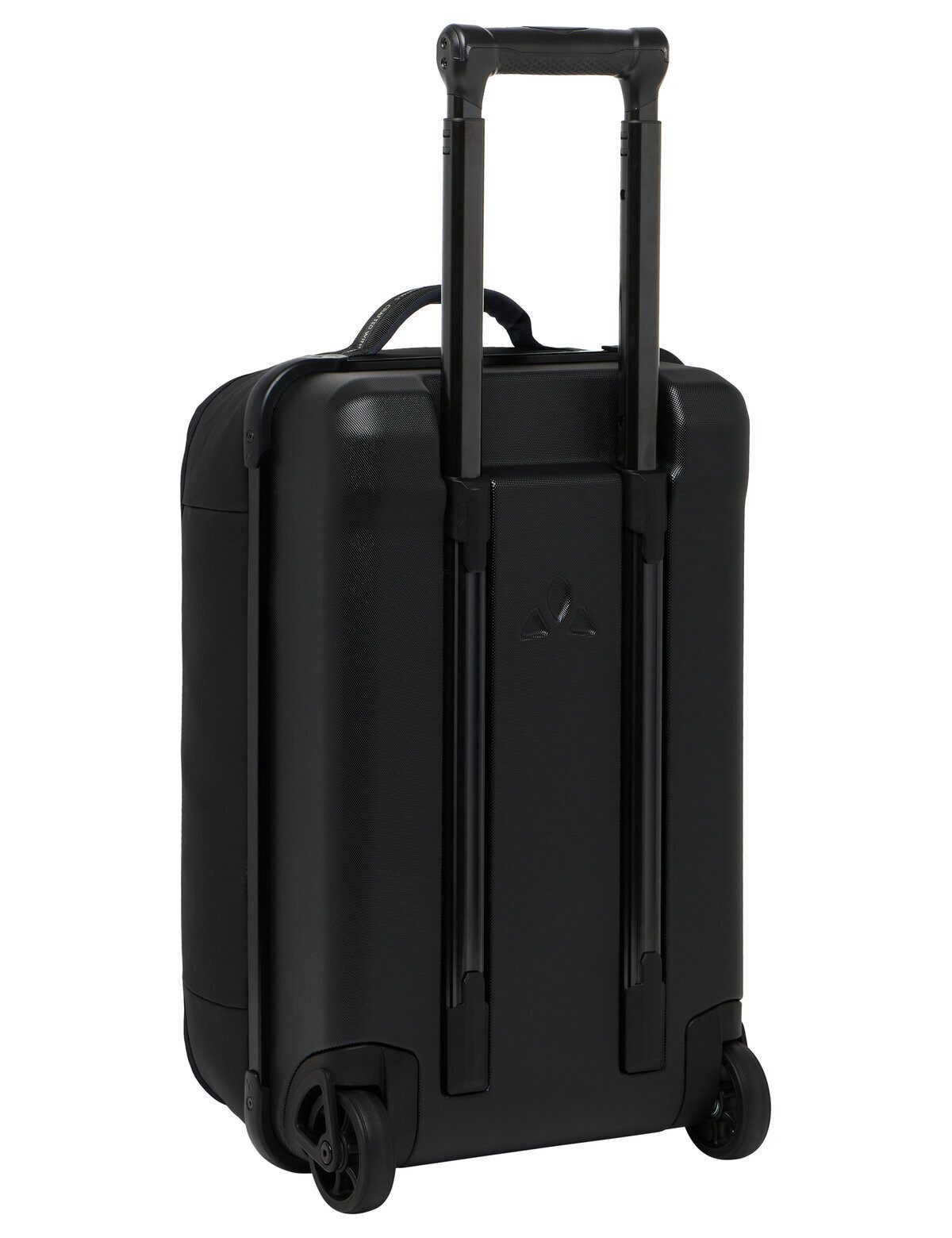 VAUDE Trolley Takutea 35, 2 Rollen, Reisetasche mit Rollen und Teleskopgriff, 35 Liter