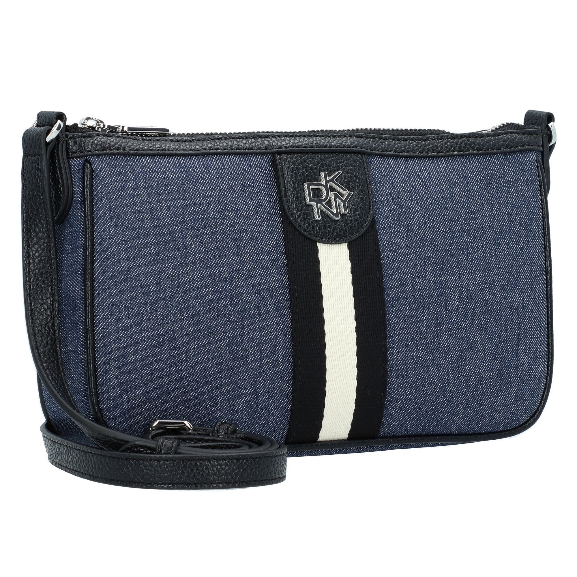 DKNY Umhängetasche Carol, Polyester