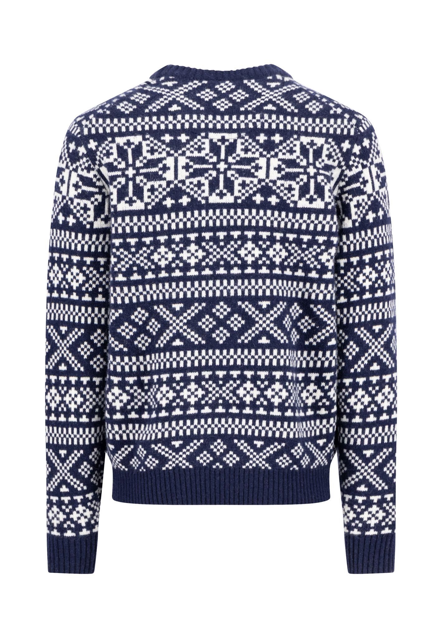 FYNCH-HATTON Strickpullover