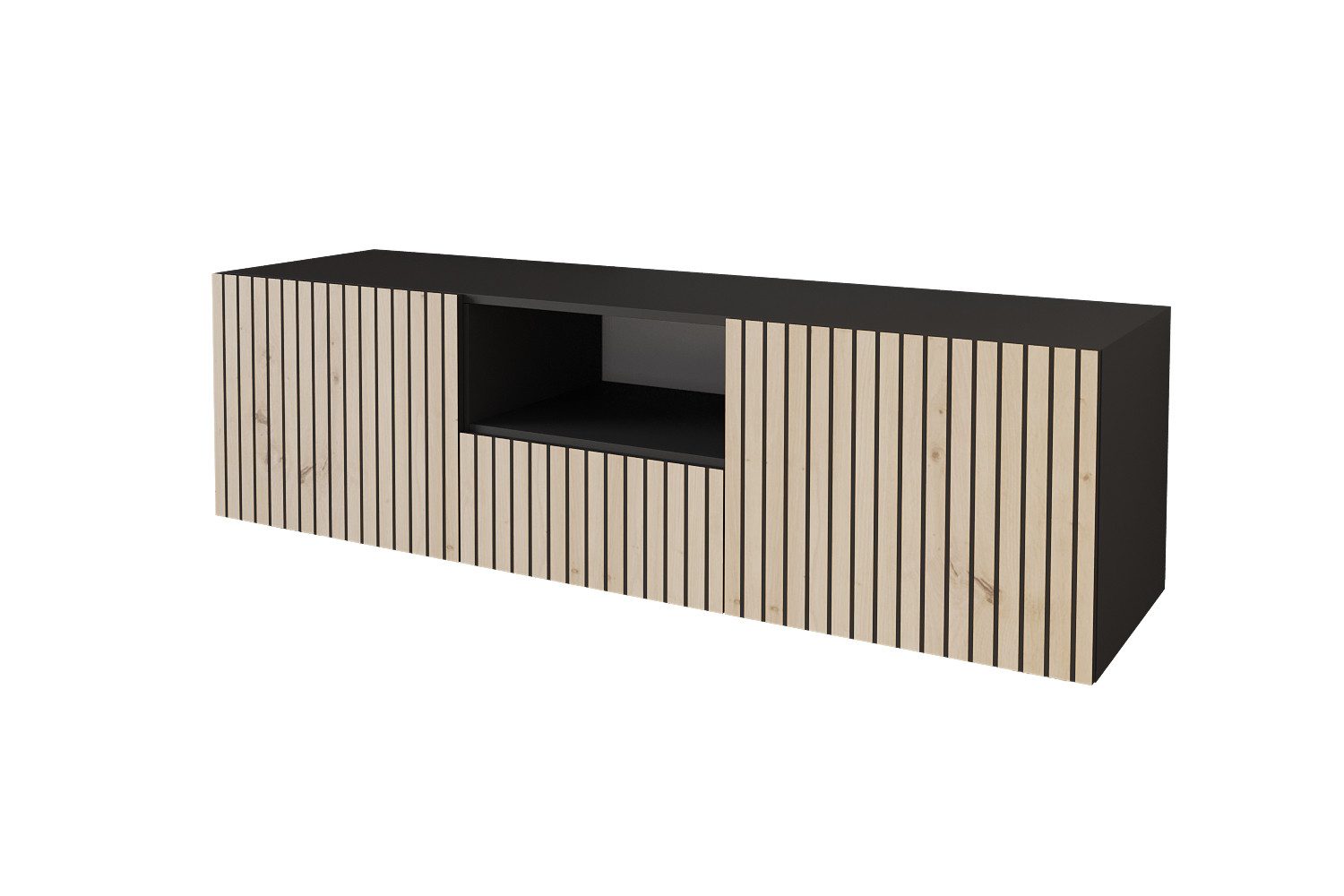 ALTDECOR Lowboard CURI (1 St., TV-Schrank, günstig online kaufen