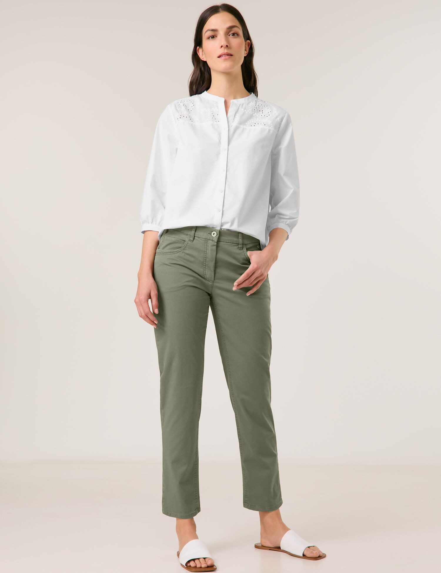 GERRY WEBER 5-Pocket-Hose