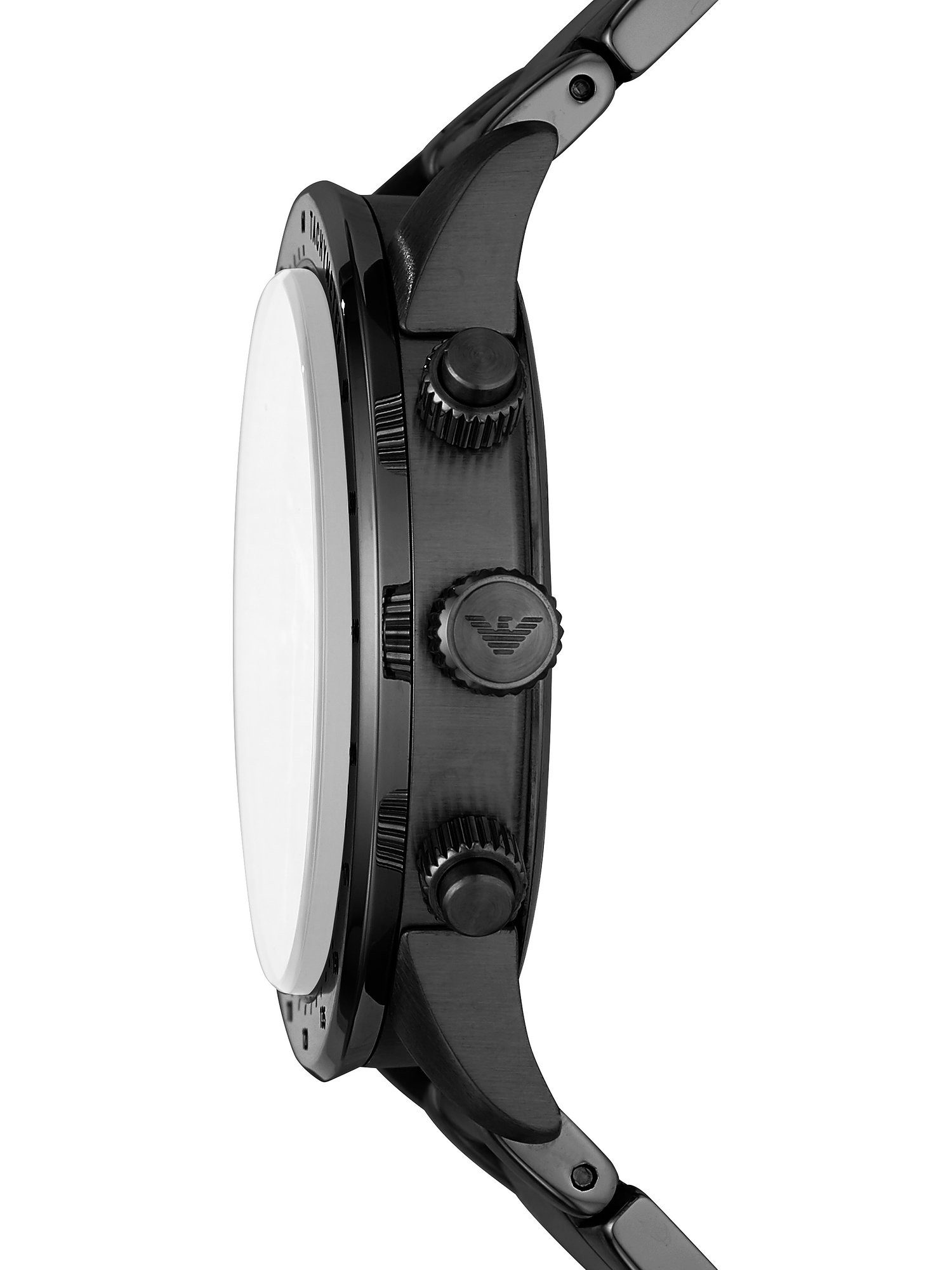Emporio Armani Chronograph Emporio Armani Herren-Uhren günstig online kaufen