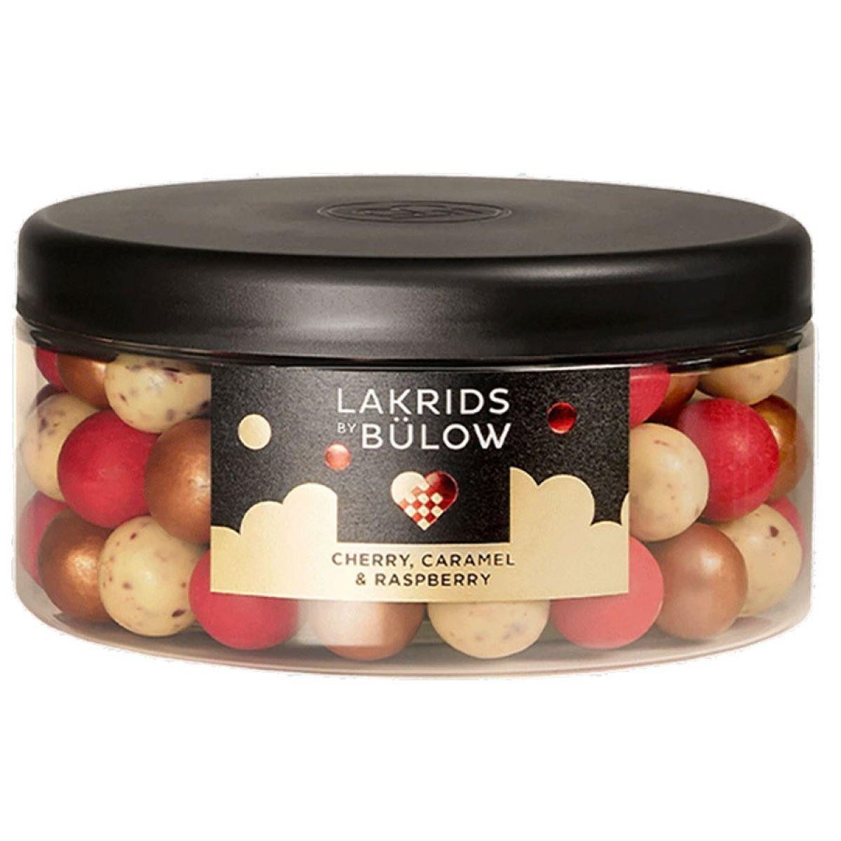 Lakrids by Bülow Süßigkeit Geschenkset Large Mixed Classic (515g)