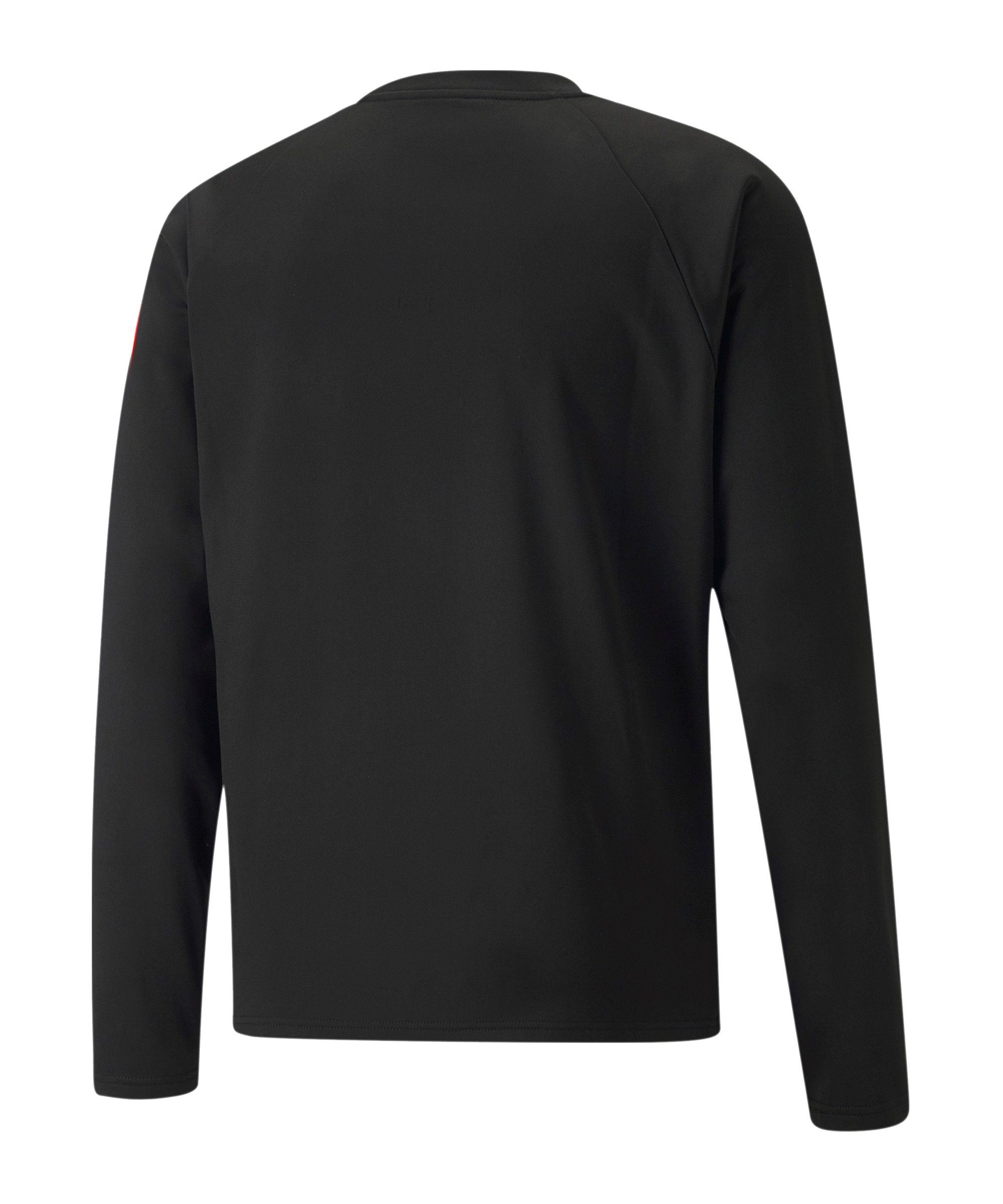 PUMA Sweatshirt PUMA teamLIGA Training Sweatshirt günstig online kaufen