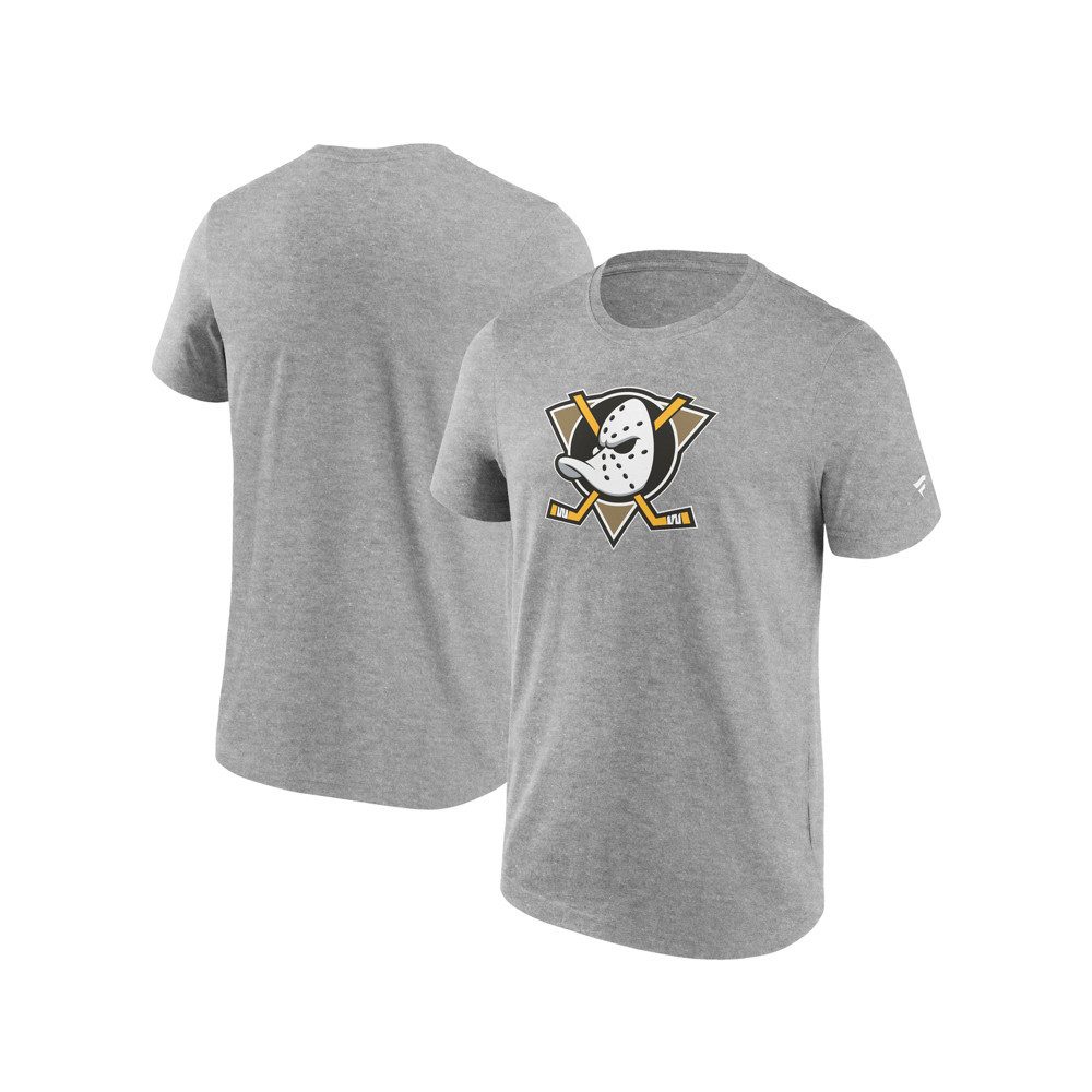 Anaheim Ducks T-Shirt Anaheim Ducks Primary Logo Graphic T-Shirt