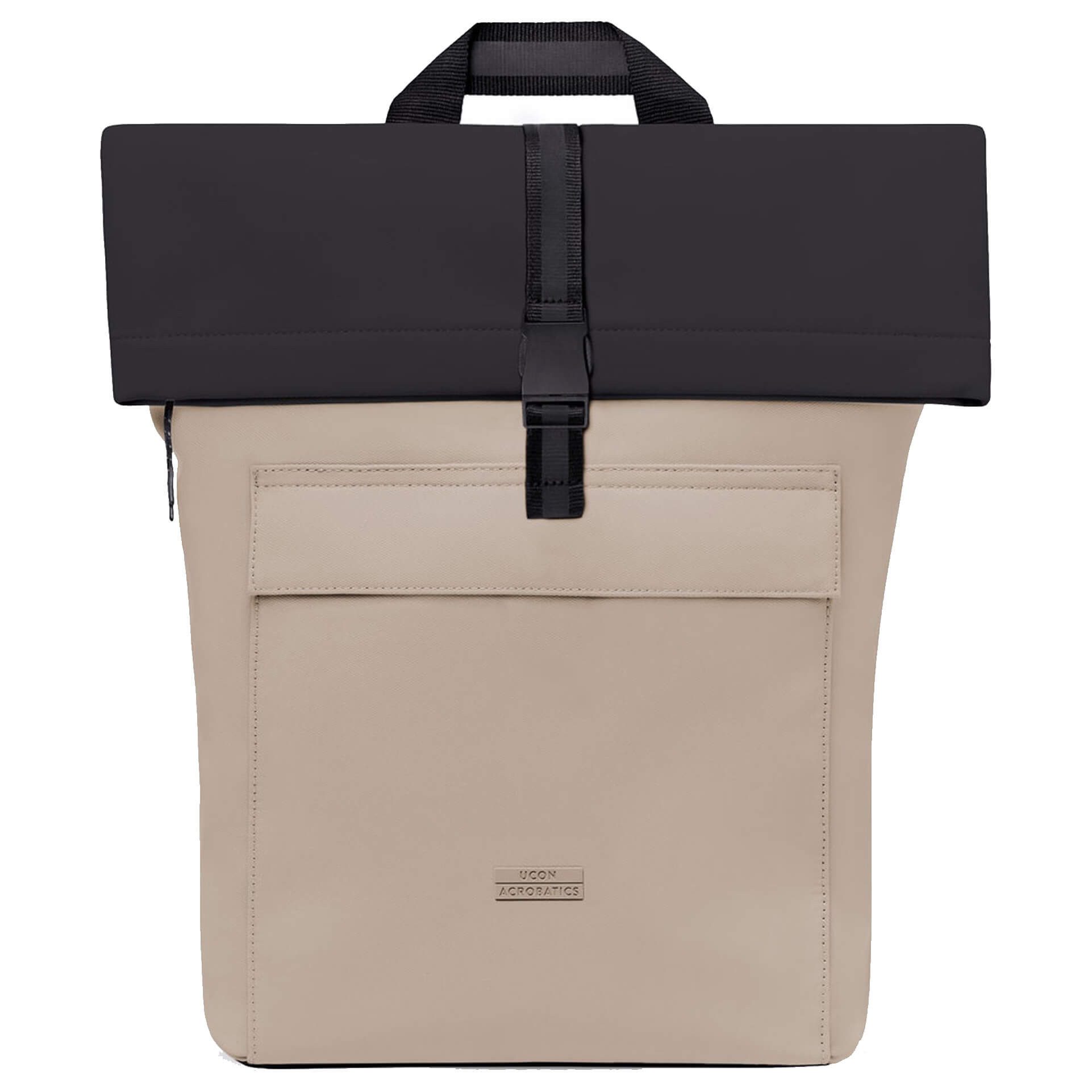 Ucon Acrobatics Rucksack Jannik Medium Aloe - Rucksack 45 cm (sand-black)