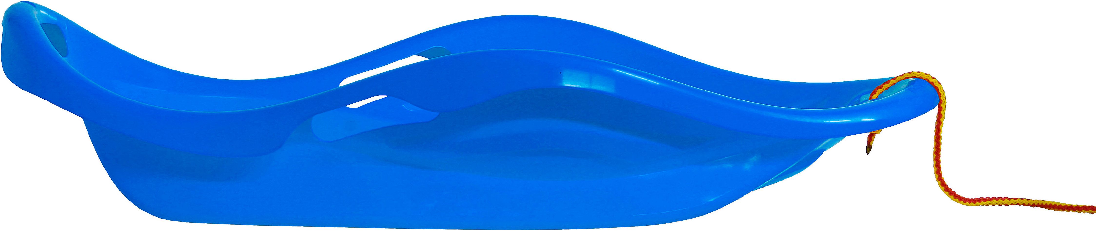 Jamara Bob Snow Play Bob Speed 78, Made in Europe