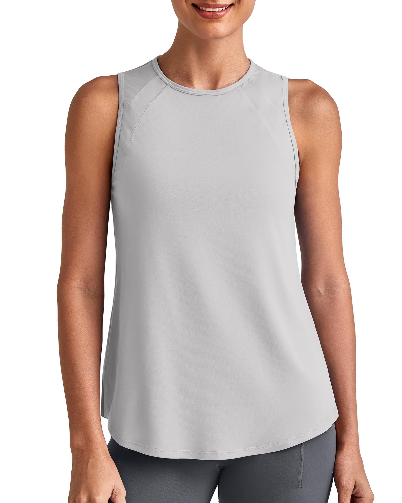 G4Free Tanktop G4Free Damen hoher Halsausschnitt, günstig online kaufen