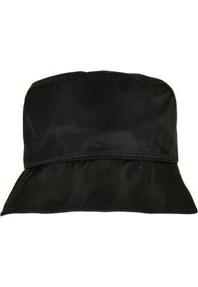 Flexfit Flex Cap Flexfit Accessoires Nylon Sherpa Bucket Hat