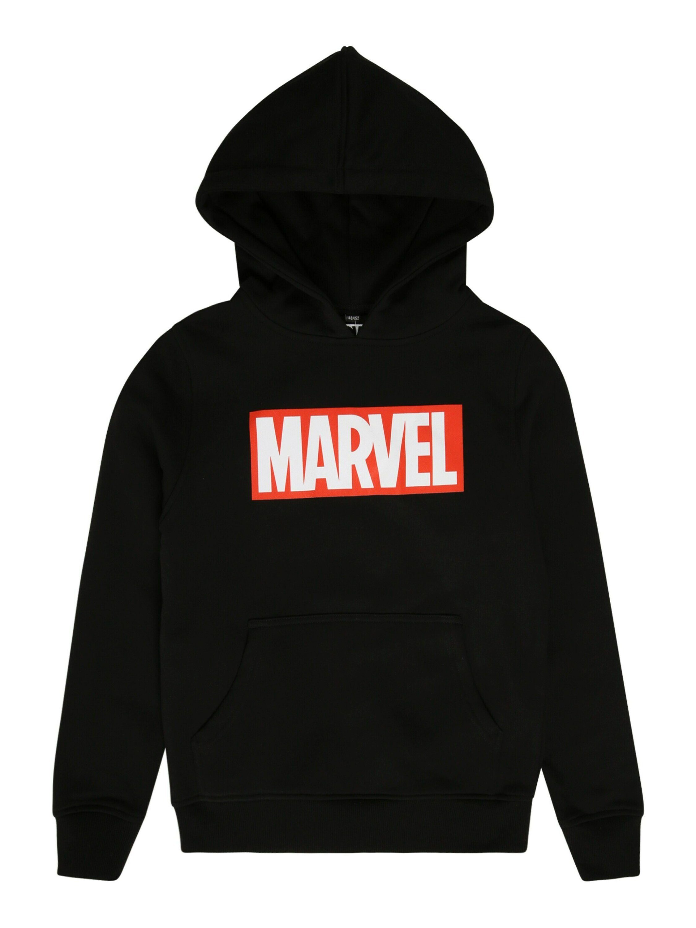 MisterTee Sweatshirt »Marvel« (1-tlg) kaufen | OTTO