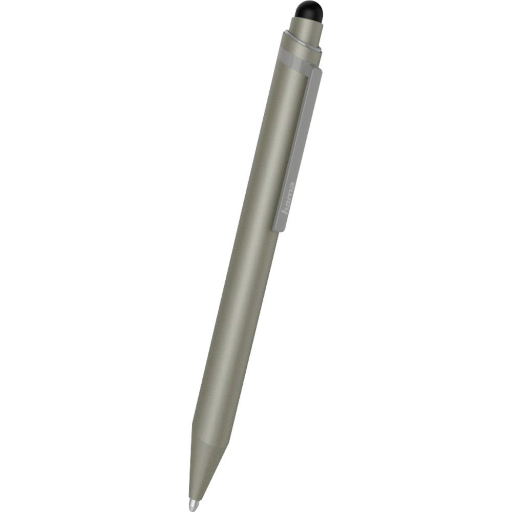 8er Set Kugelschreiber Mit Touchpen – 2-in-1 Für Schule, Büro & Unterwegs