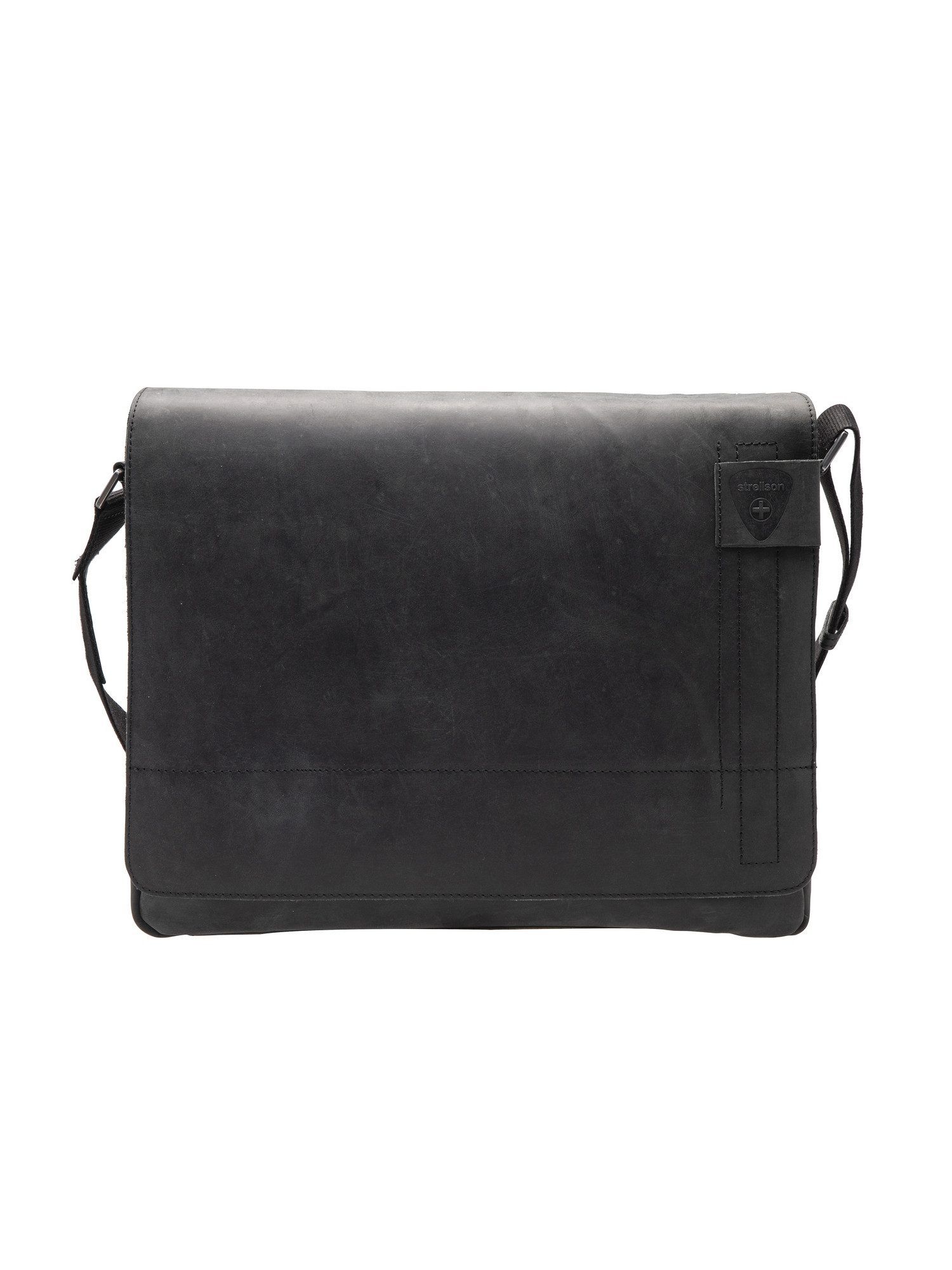 Strellson Laptoptasche Richmond Messenger LH, Messenger Bag günstig online kaufen