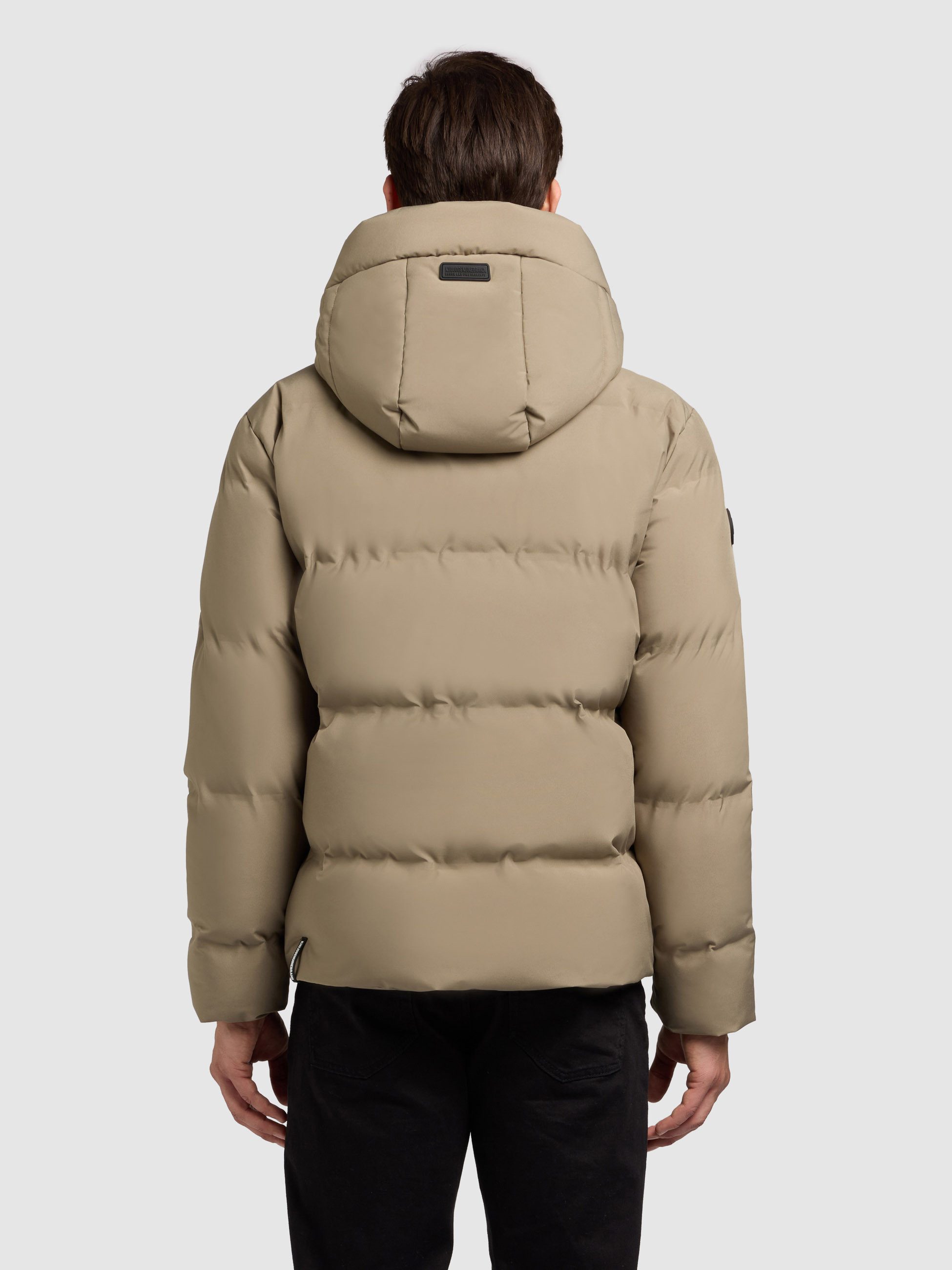 khujo Steppjacke WESH3