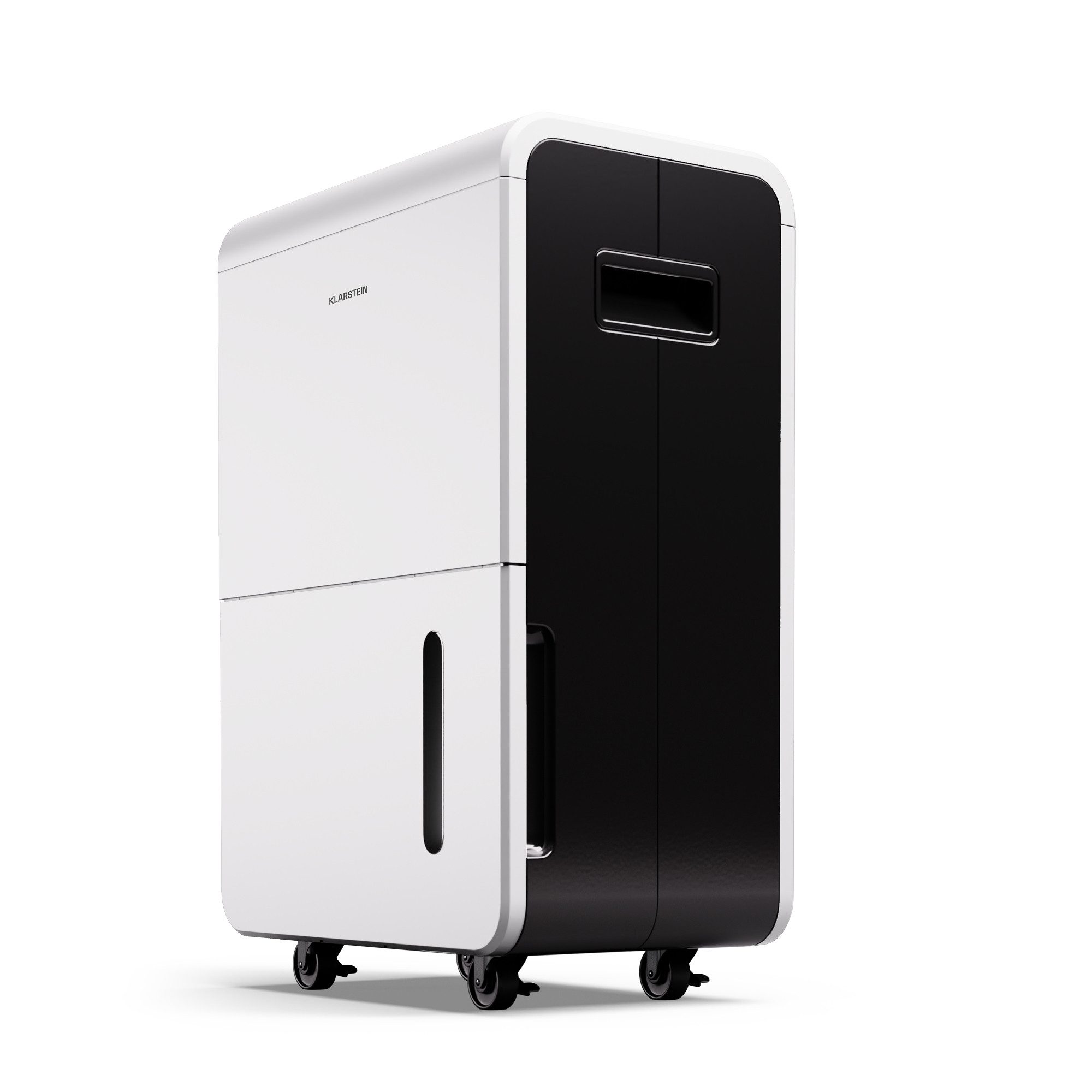 Klarstein Luftentfeuchter DryFy Grand, elektrisch 70l/d 8 L Wasser Tank Wif günstig online kaufen