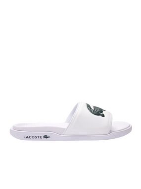 Lacoste Pantolette Dualiste Badesandale (1-tlg)