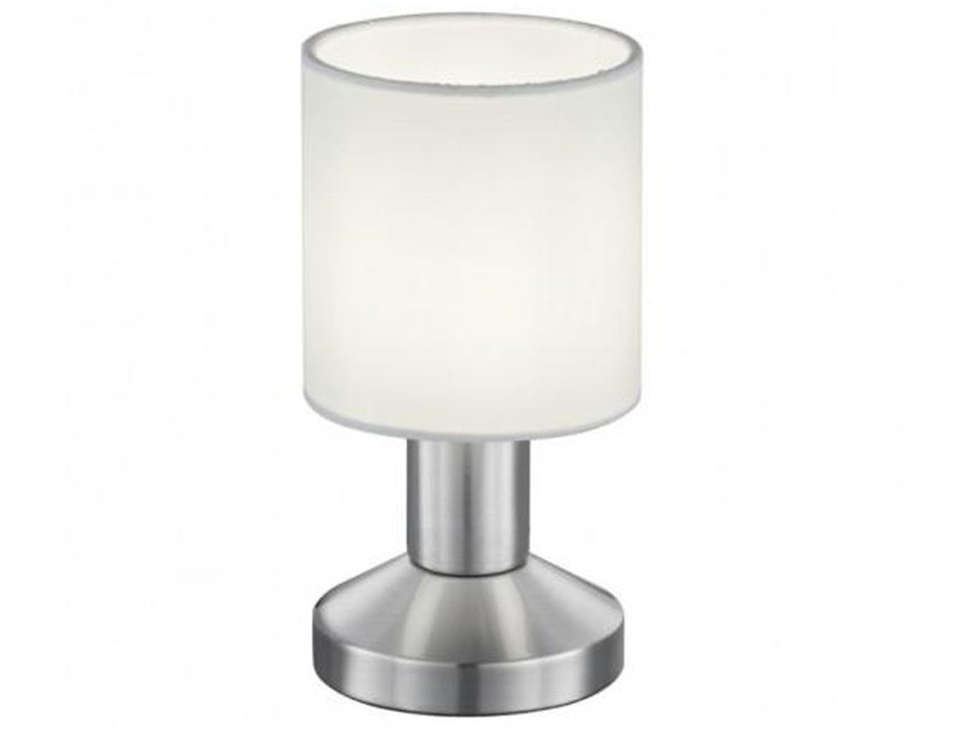 TRIO Leuchten LED Tischleuchte, Dimmfunktion, LED wechselbar, Warmweiß, kle günstig online kaufen