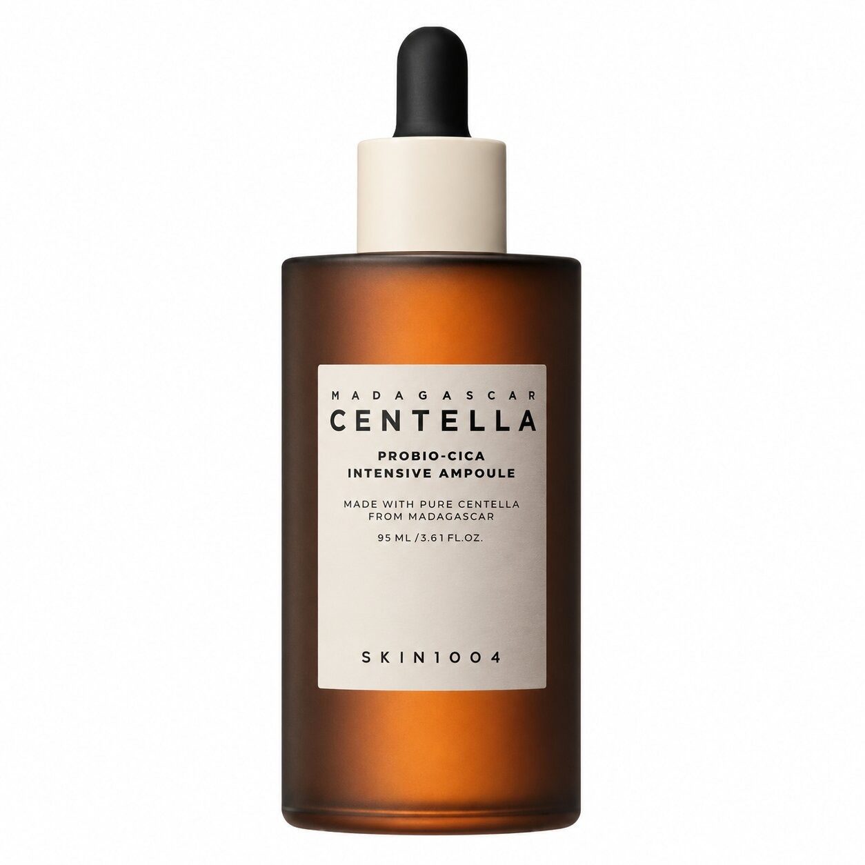 SKIN1004 Gesichtsserum Madagaskar Centella Intensives Feuchtigkeitsserum