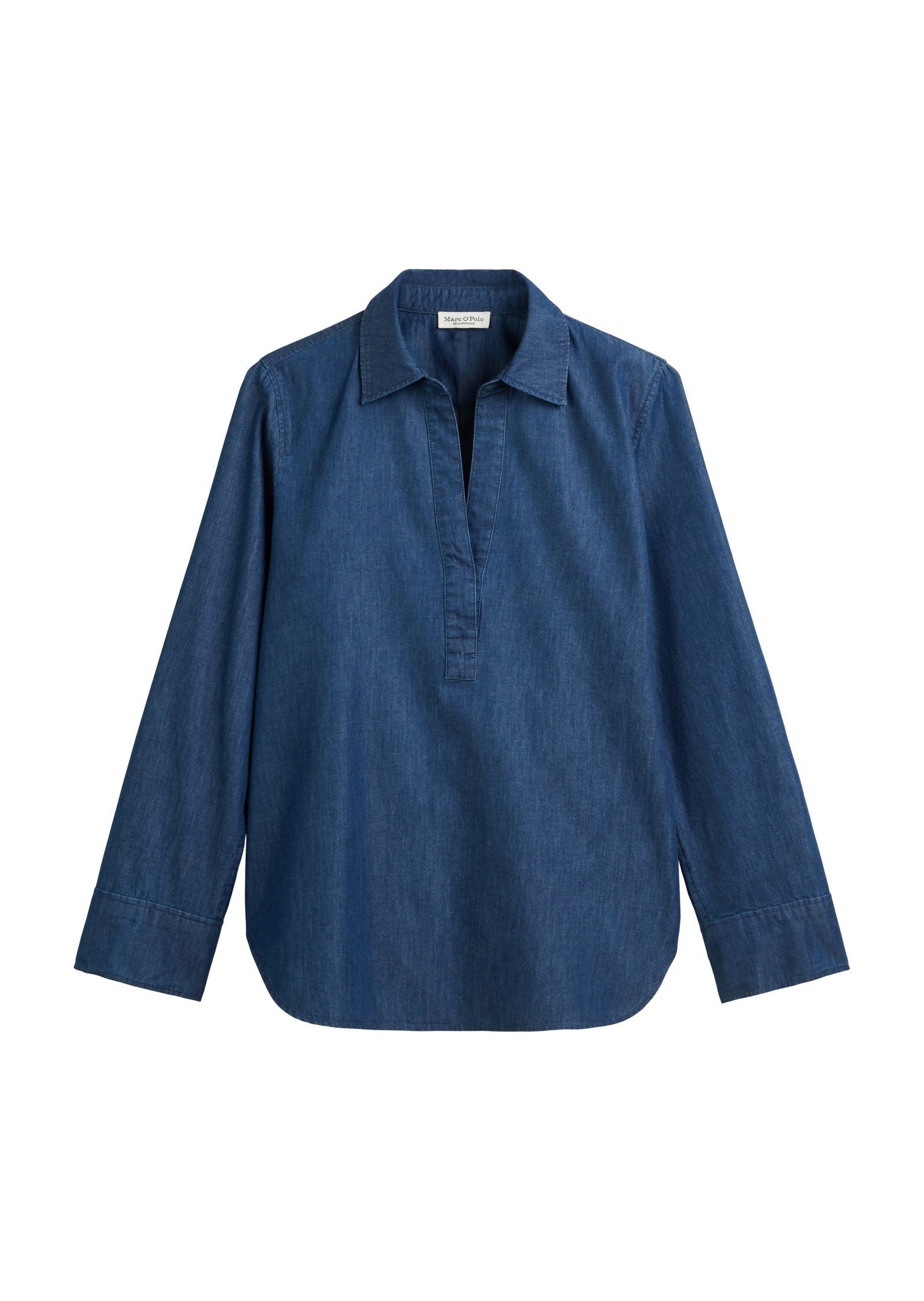 Marc O'Polo Schlupfbluse günstig online kaufen