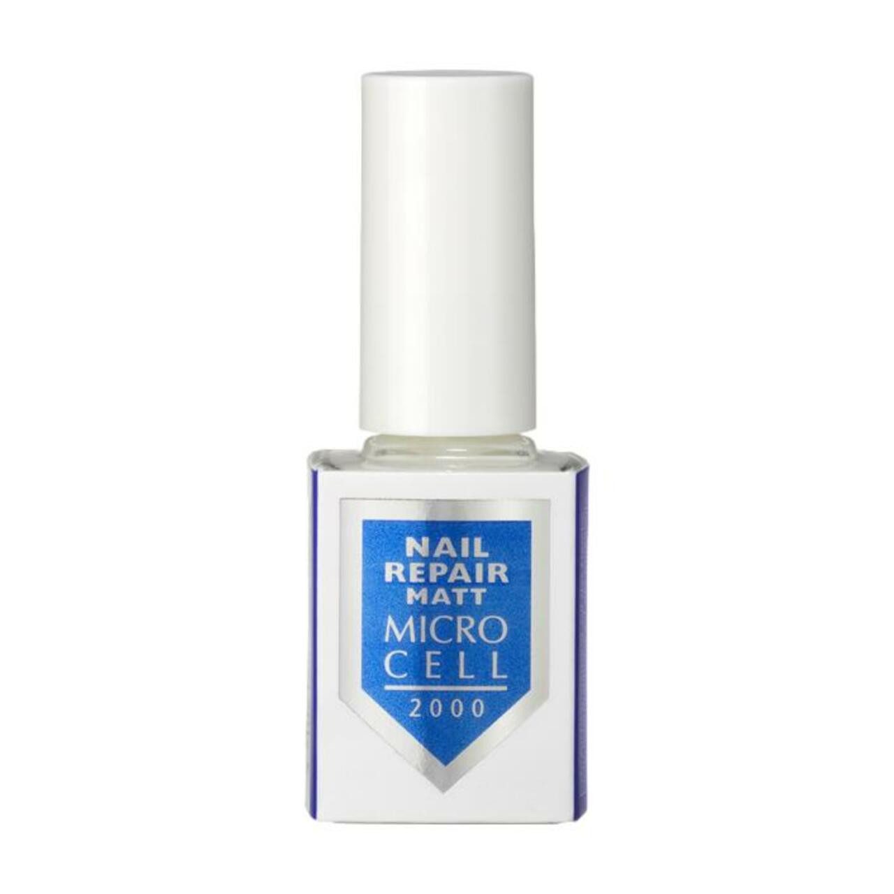 MICRO CELL Make-up 2000 Nail Repair Matt