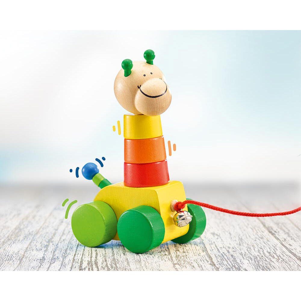 Selecta Stapelspielzeug Collino