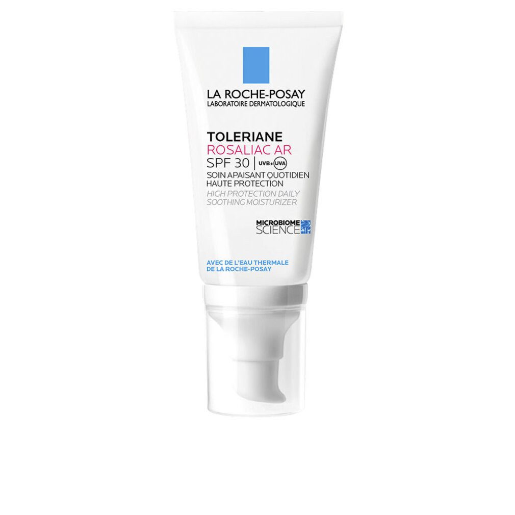 La Roche-Posay Tagescreme ROSALIAC AR toleriane SPF30+