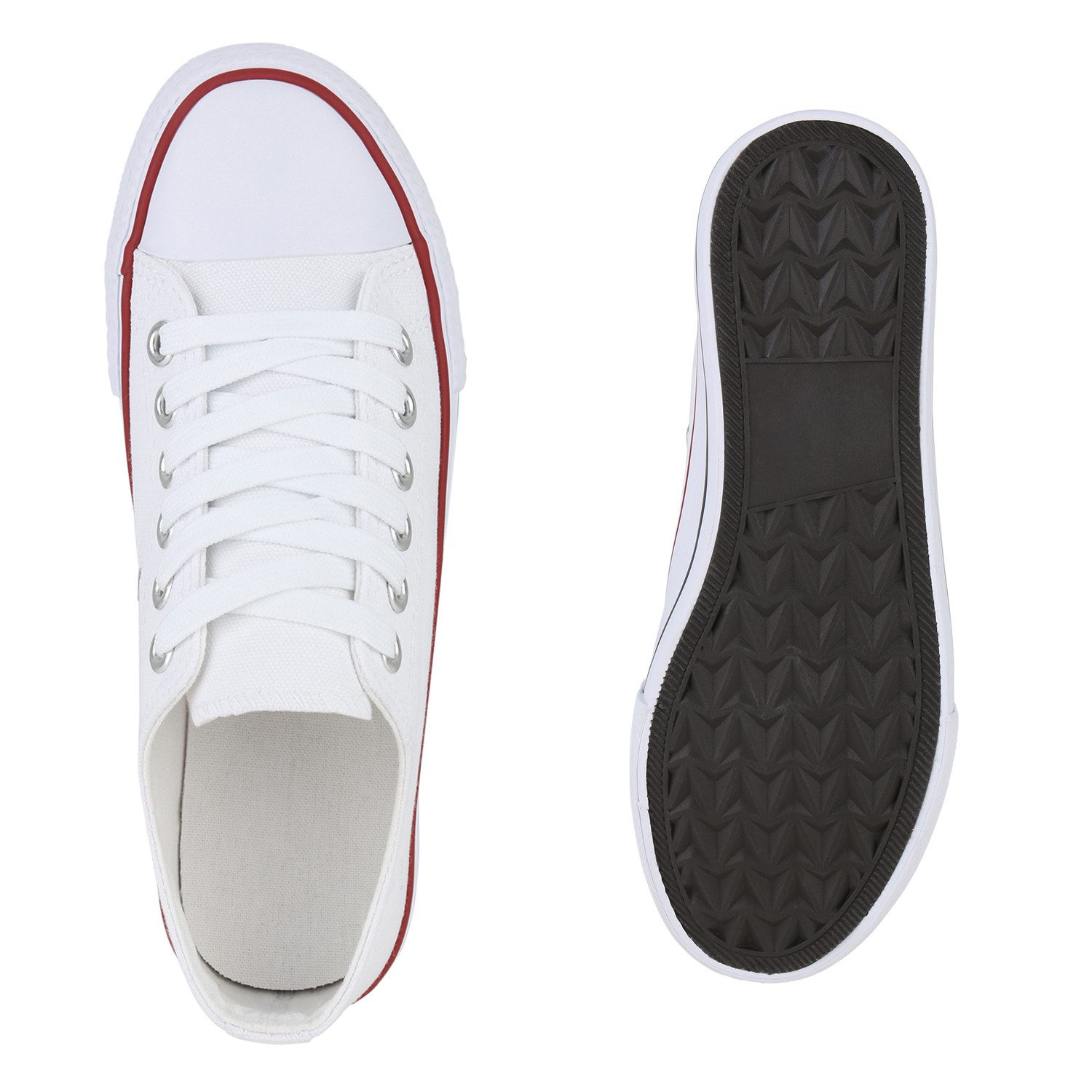 VAN HILL 841314 Sneaker Schuhe