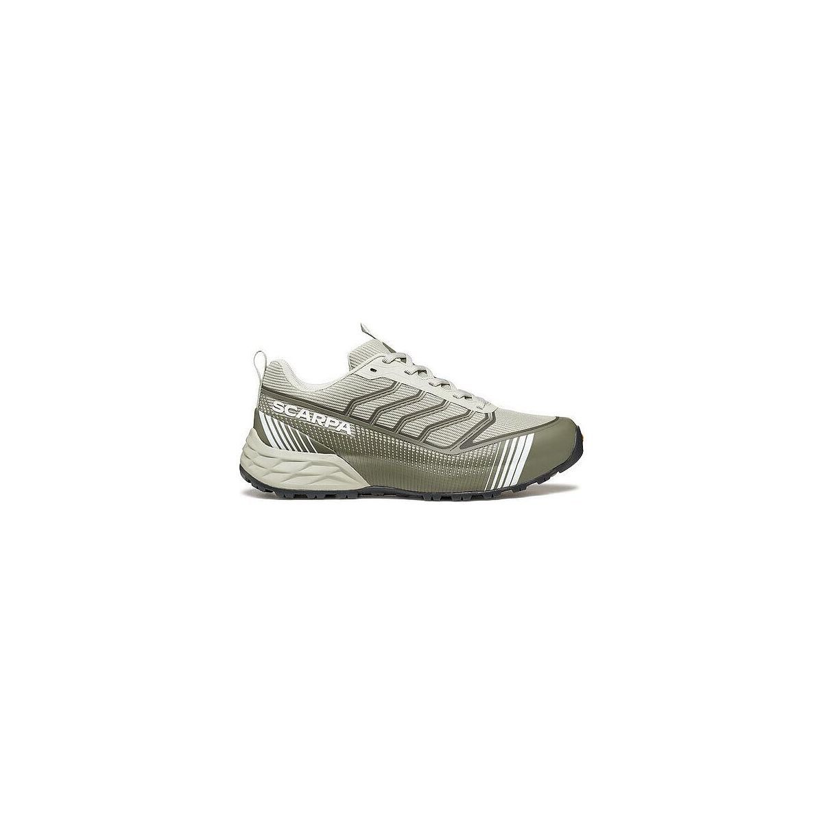 Scarpa Ribelle Run LT Outdoorschuh Vielseitiger Trailrunningschuh für Stabilität und Komfort bei