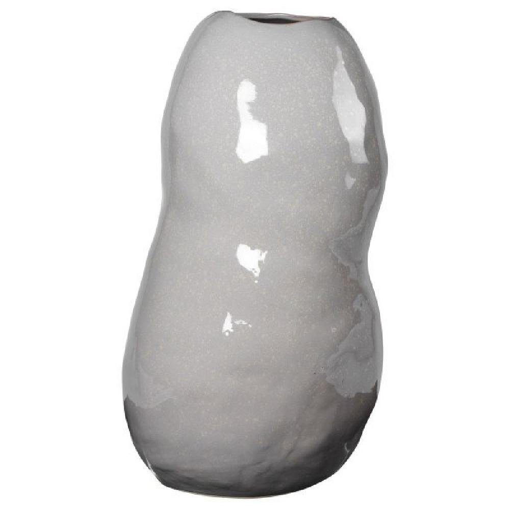 Broste Copenhagen Dekoobjekt Vase Organic Drizzle (61 cm)