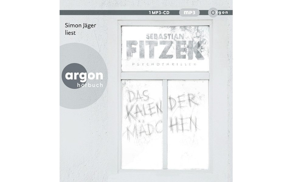 Argon Verlag Adventskalender Das Kalendermädchen
