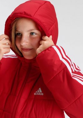 adidas Sportswear Outdoorjacke JK 3S PAD JKT