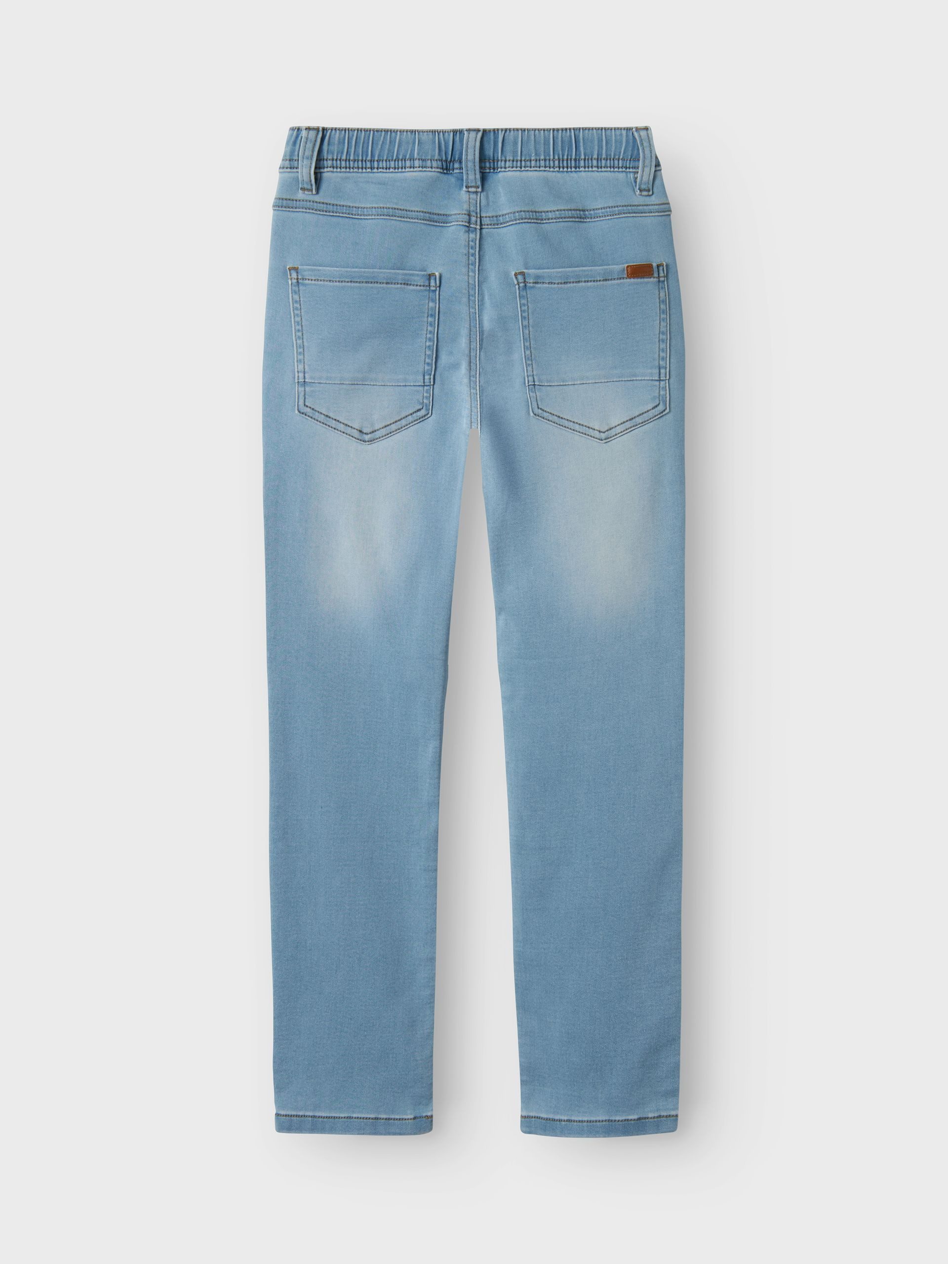 Name It Regular-fit-Jeans NKMRYAN SLIM SWE JEANS 5225-TH – Bild 5 von 5
