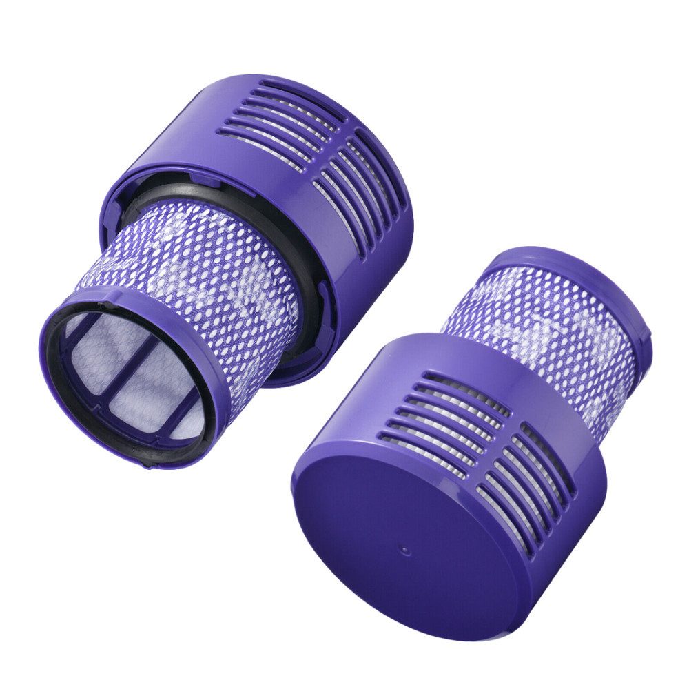 Trade-Shop HEPA-Filter passend für Dyson 292682-01 226379-01 247637-01, Zubehör für Dyson 292682-01 226379-01 247637-01 230309-01 226397-01 269420-01, Staubsauger / waschbar und wiederverwendbar