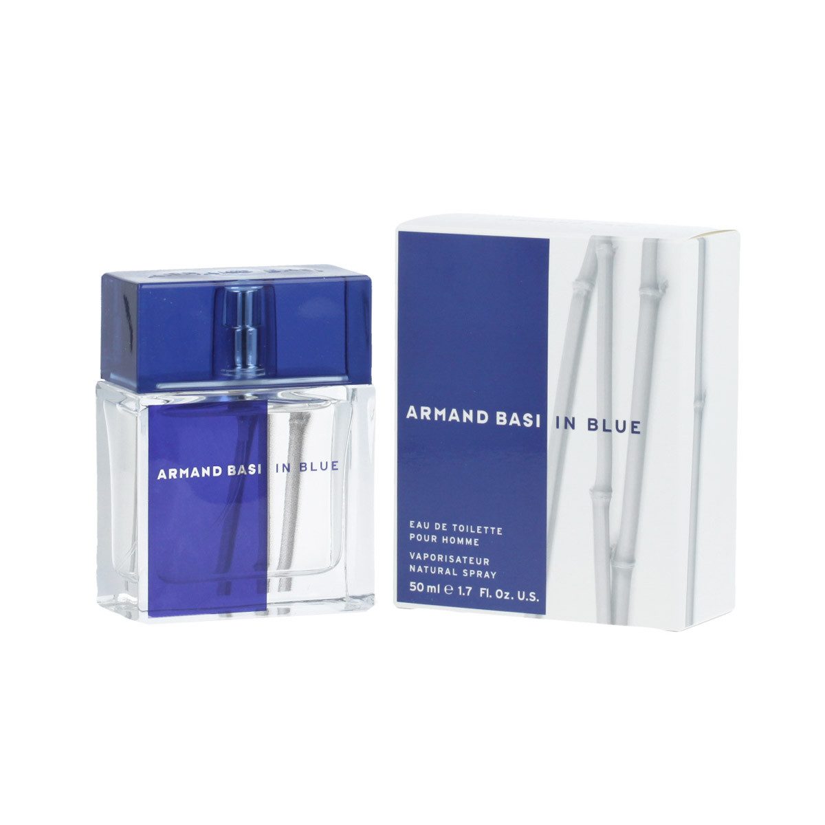 armand basi Eau de Toilette In Blue