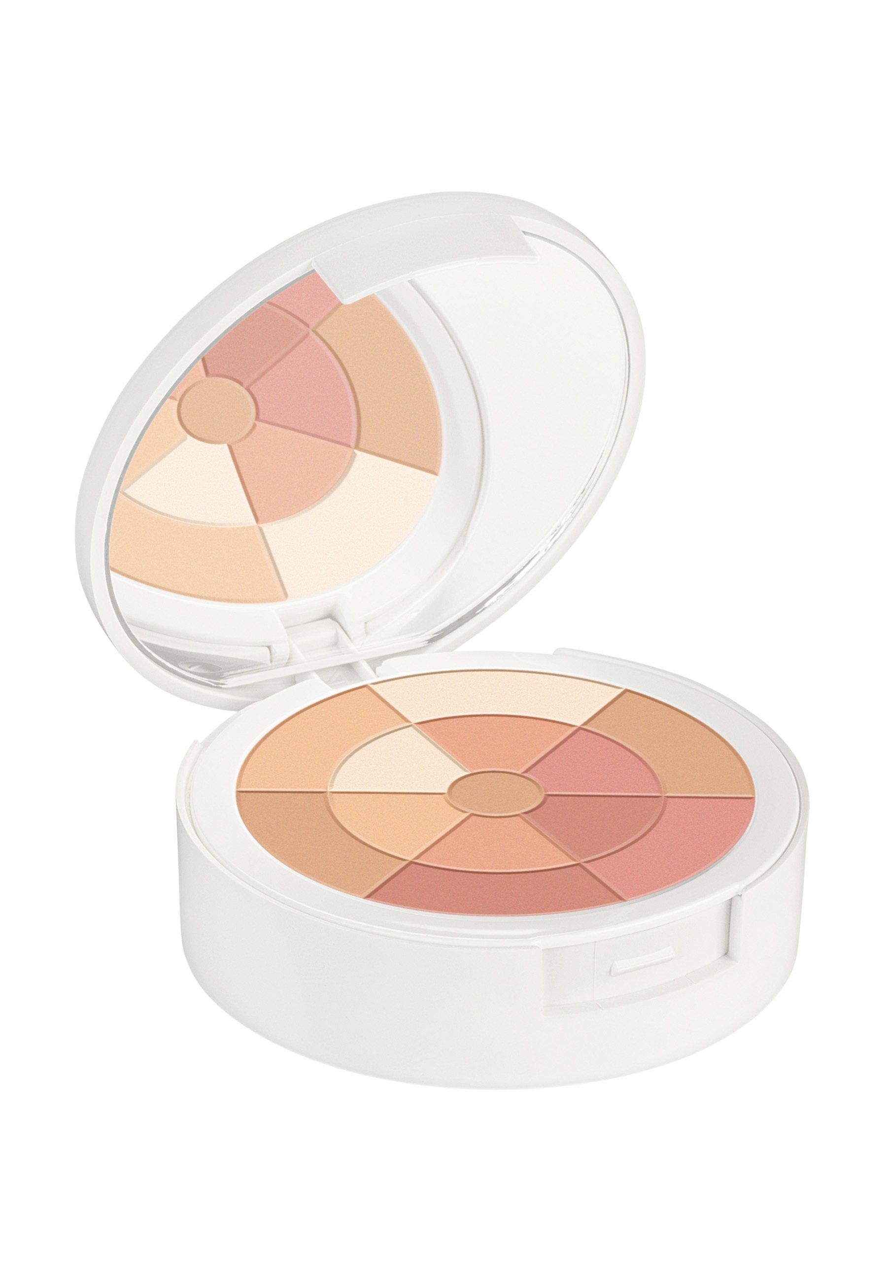 Avene Puder Couvrance Mosaik-Puder Naturel, 1-tlg.
