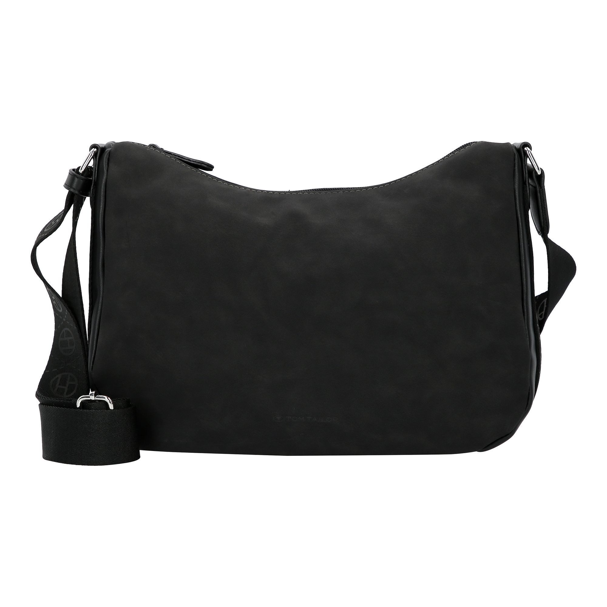 TOM TAILOR Umhängetasche Yara, Polyurethan