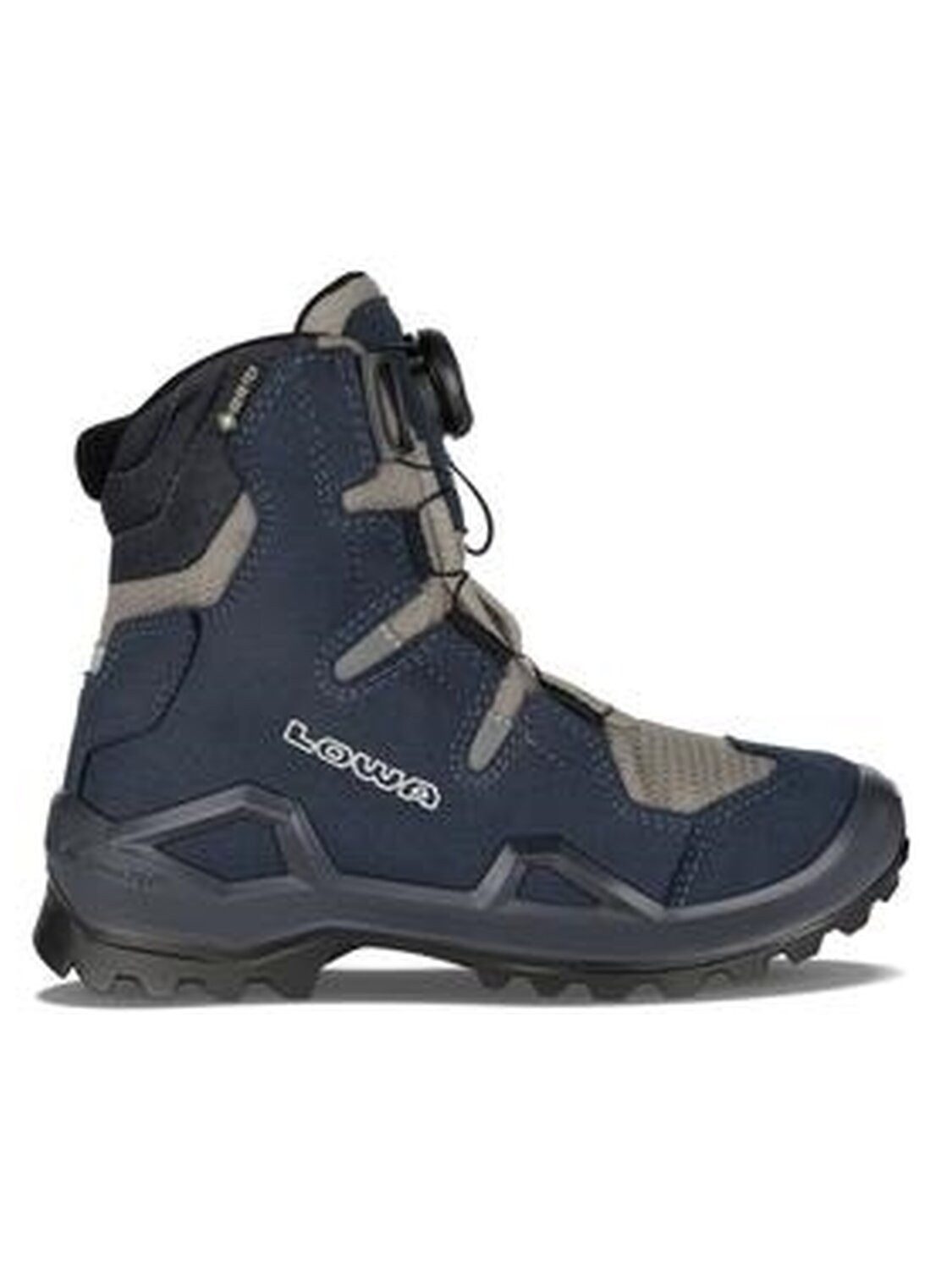 Lowa MILO EVO GTX HI BOA JR Schnürstiefel