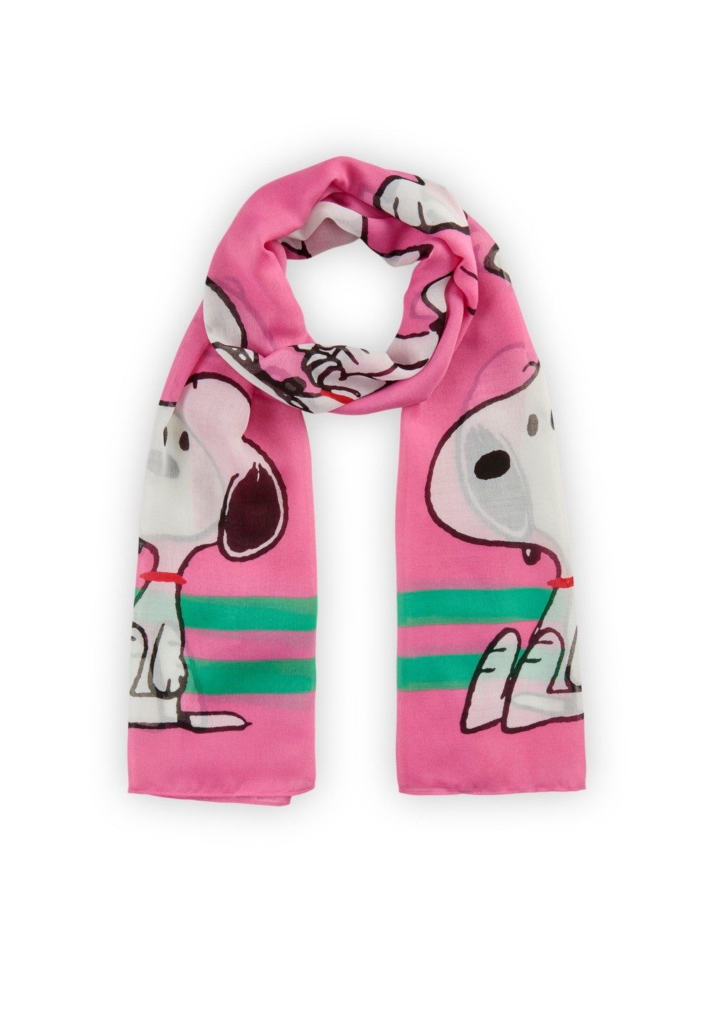 Codello Modeschal Codello Peanuts Schal mit günstig online kaufen