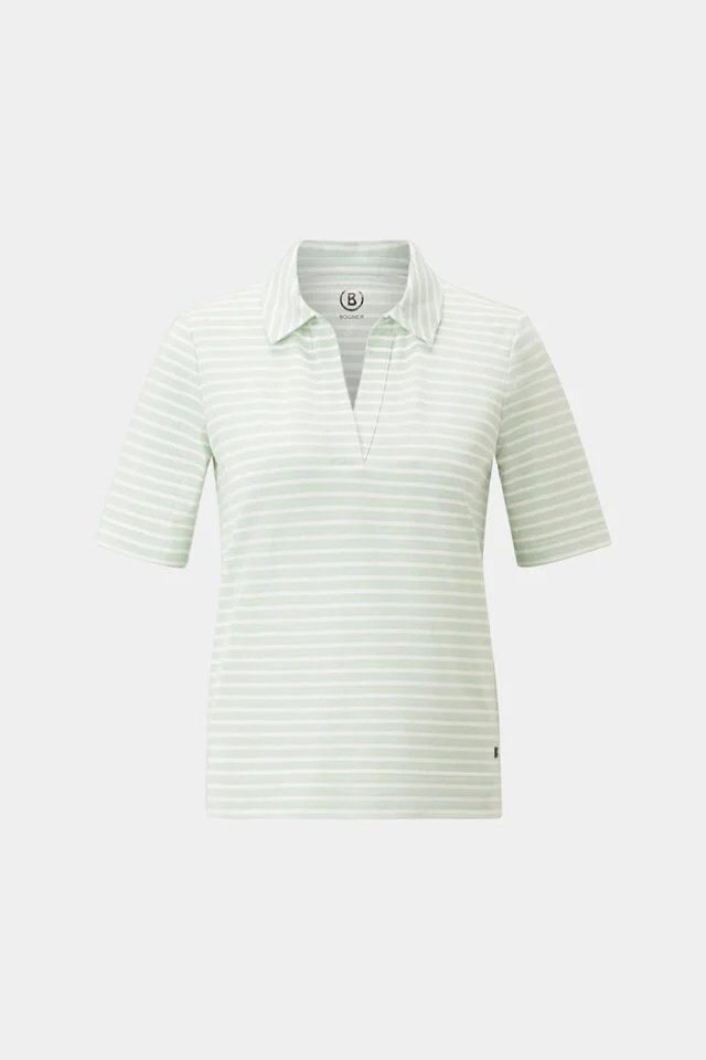 BOGNER Poloshirt Poloshirt Peony - Regular Fit