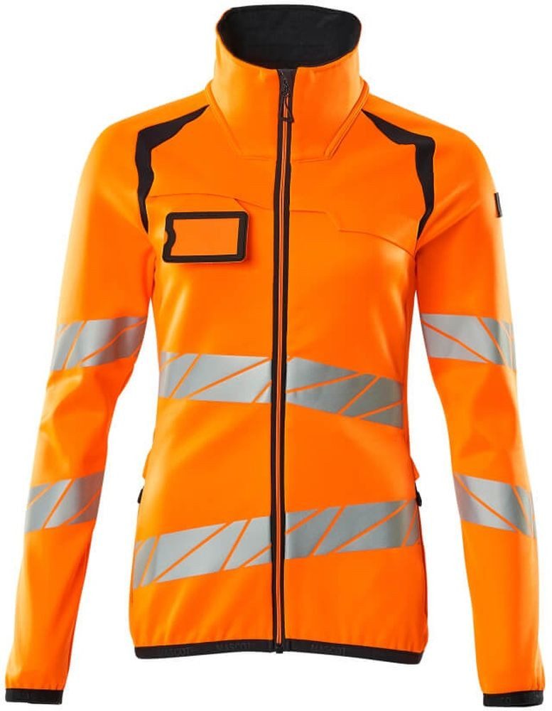 Fleecejacke