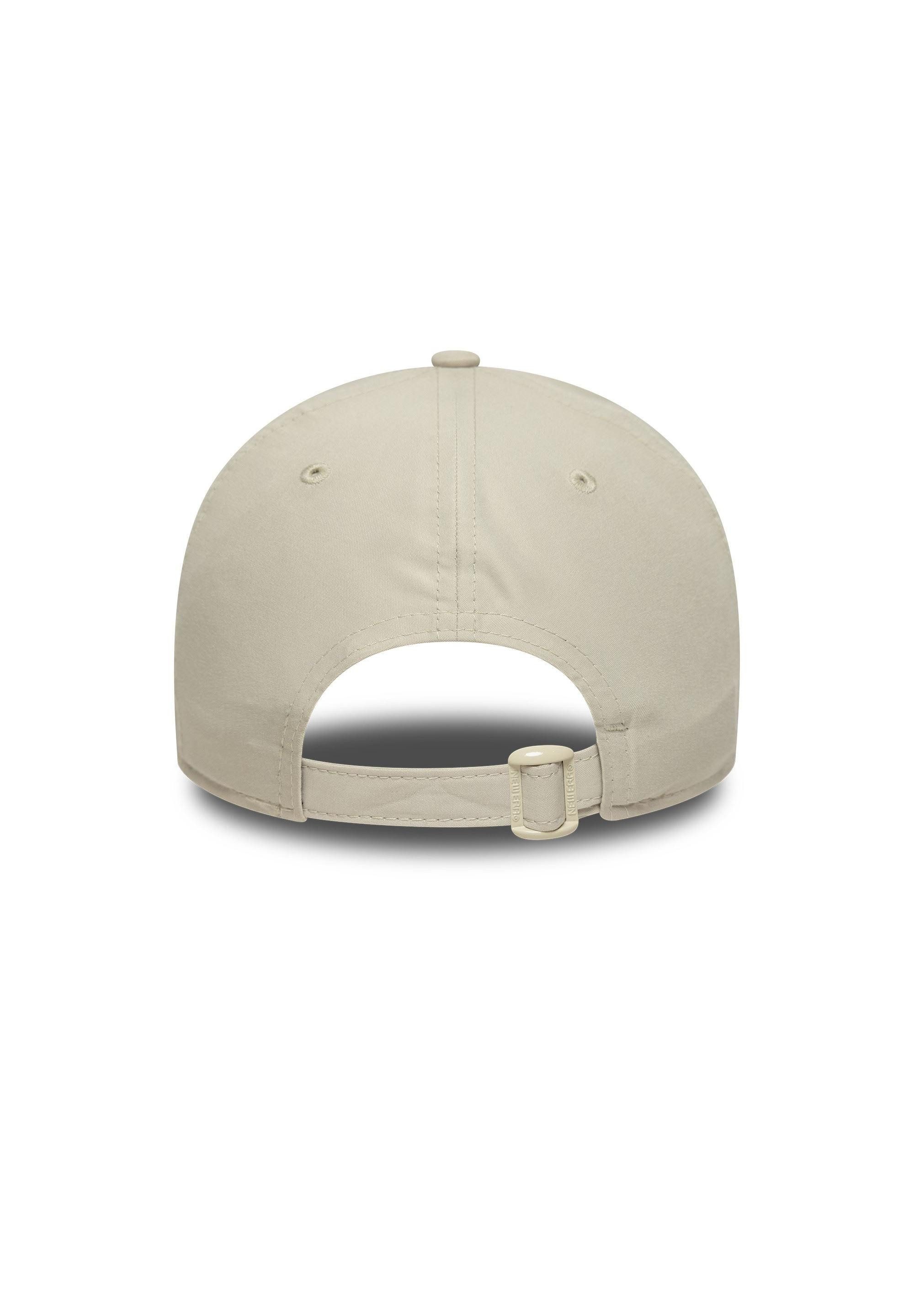 New Era Baseball Cap New York Yankees New Era 9Forty Flawless Tonal Cap Beige (1-St)
