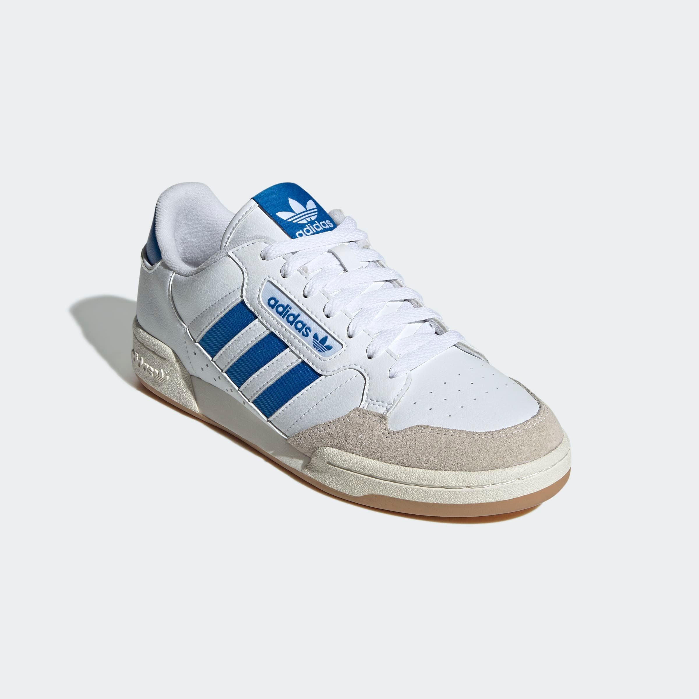 adidas Originals CONTINENTAL 80 STRIPES Sneaker günstig online kaufen