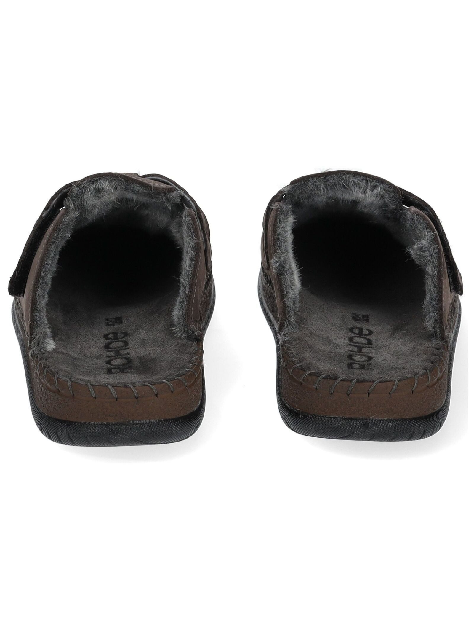 Rohde Rohde Hausschuhe Leder Hausschuh