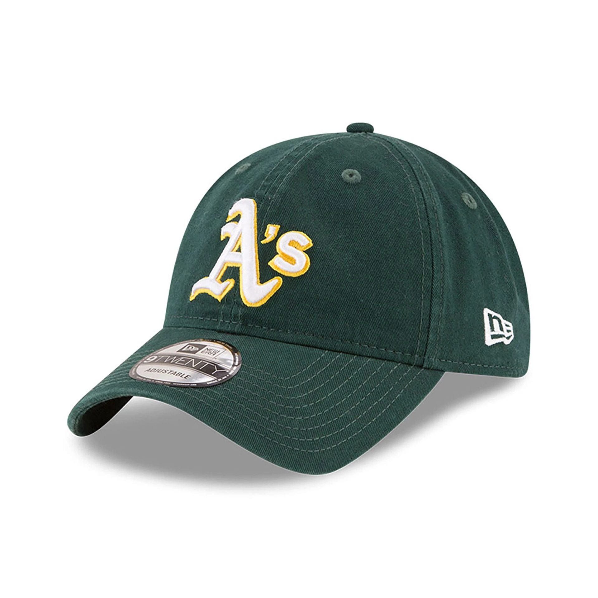 Baseball Cap Oakland Athletics