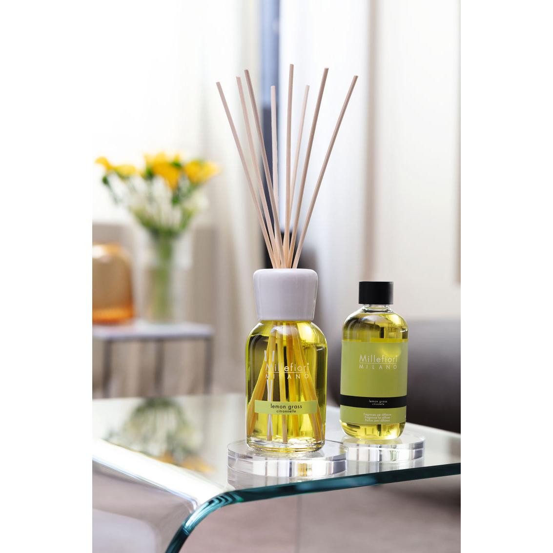Millefiori Raumduft Raumduft Diffuser Lemon Grass (100ml)