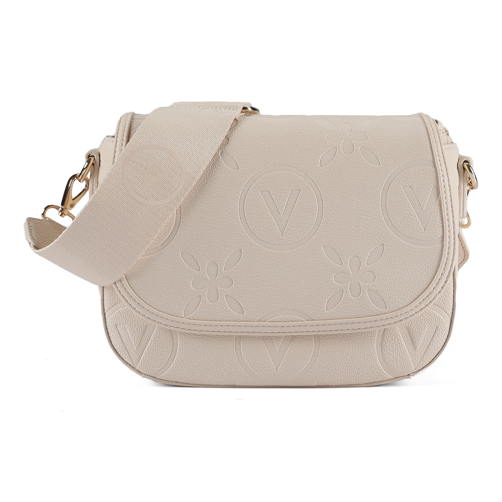 VALENTINO BAGS Umhängetasche Samba Re, Polyurethan günstig online kaufen