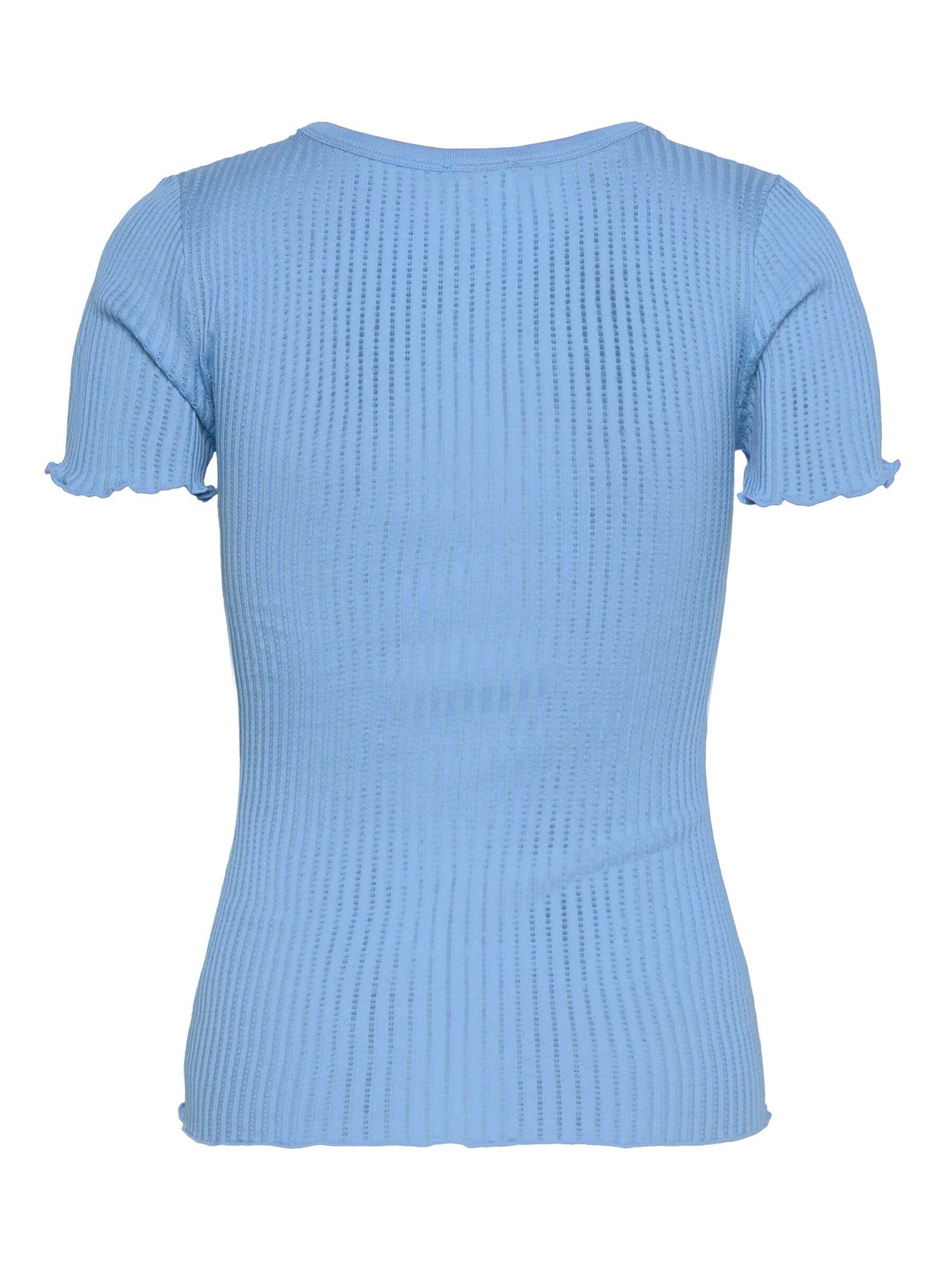 rosemunde T-Shirt RWBelize Silk SS T-shirt günstig online kaufen