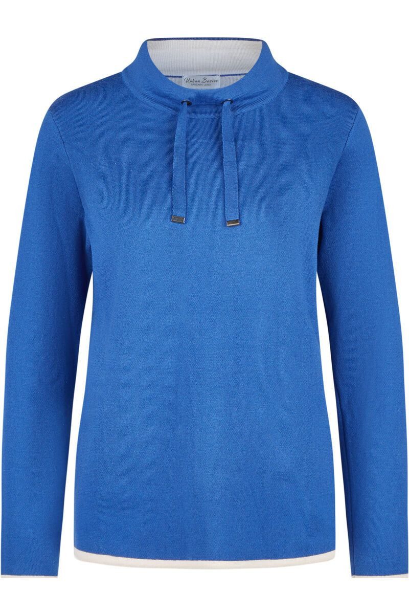 Barbara Lebek Strickpullover