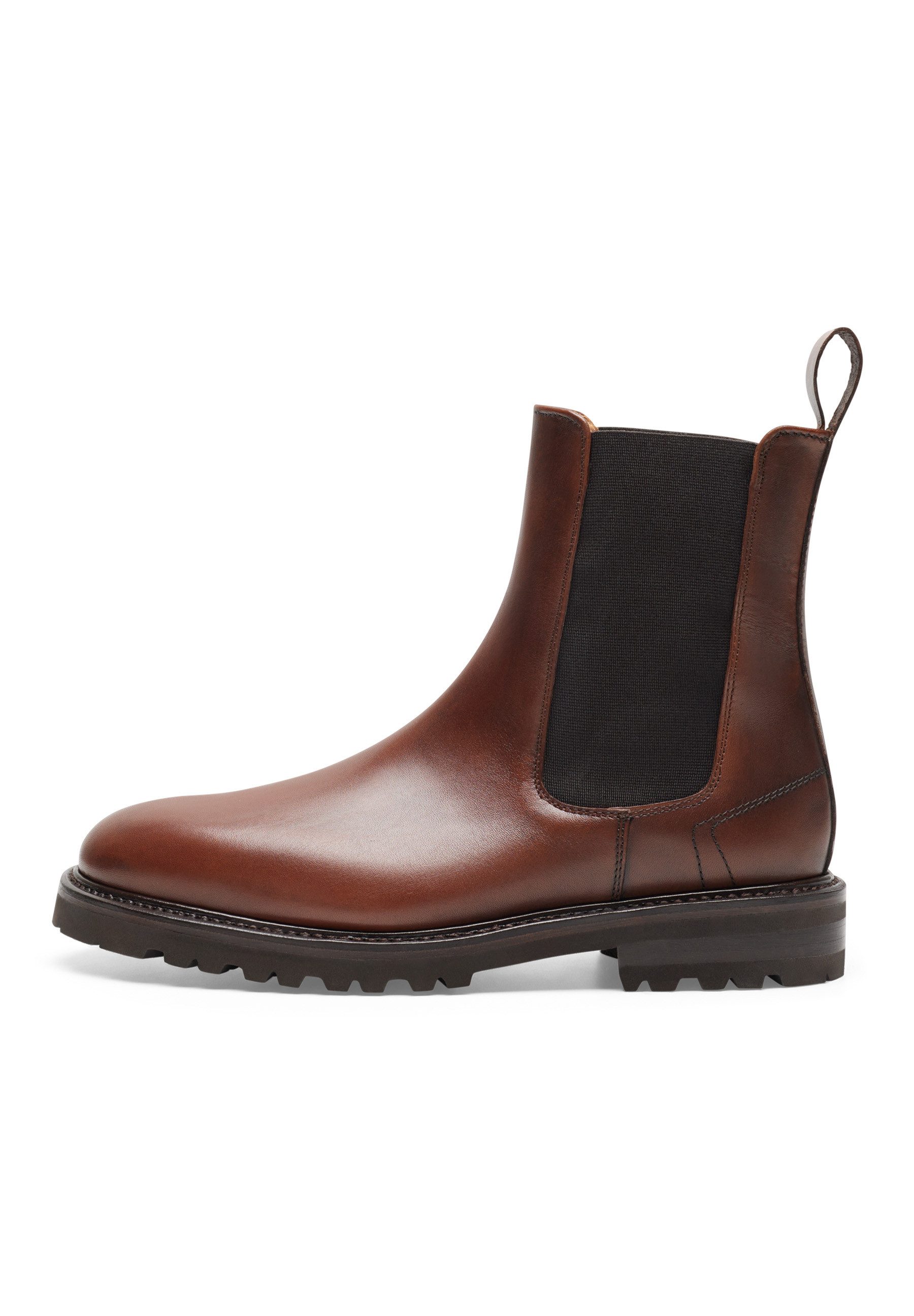Henry Stevens Bonnie CB5 Chelseaboots