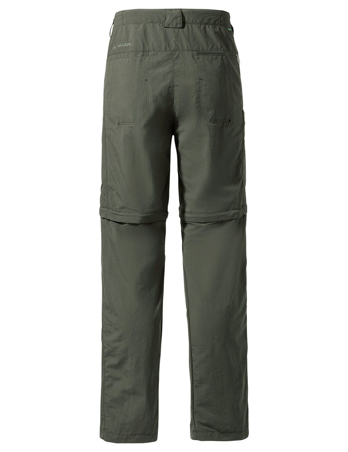 VAUDE Zip-off-Hose Men's Farley V ZO günstig online kaufen