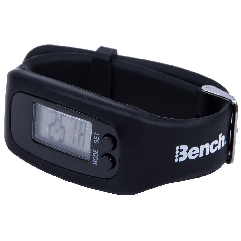 Schrittzähler Bench Gym Pedometer Armband BS3348